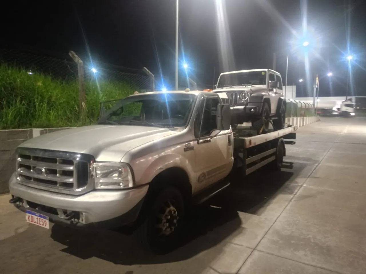 Auto socorro 24 horas em Aparecida de Goiânia